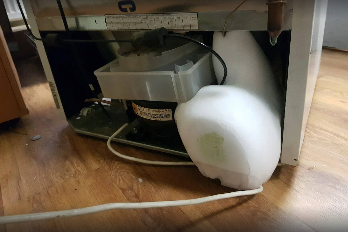 Ремонт холодильников и морозильных камер в Ульяновске фото 4 Услуги Ульяновск