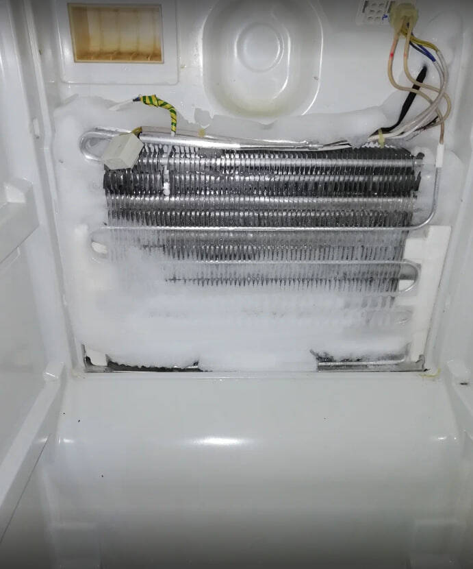 Ремонт холодильников и морозильных камер в Ульяновске фото 5 Услуги Ульяновск