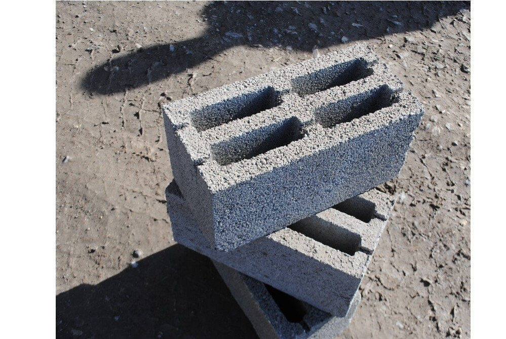 Газосиликатные блоки в Воронеже фото 2 Для дома и дачи Воронеж