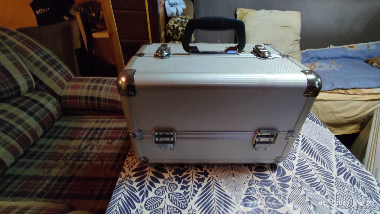 Кейс