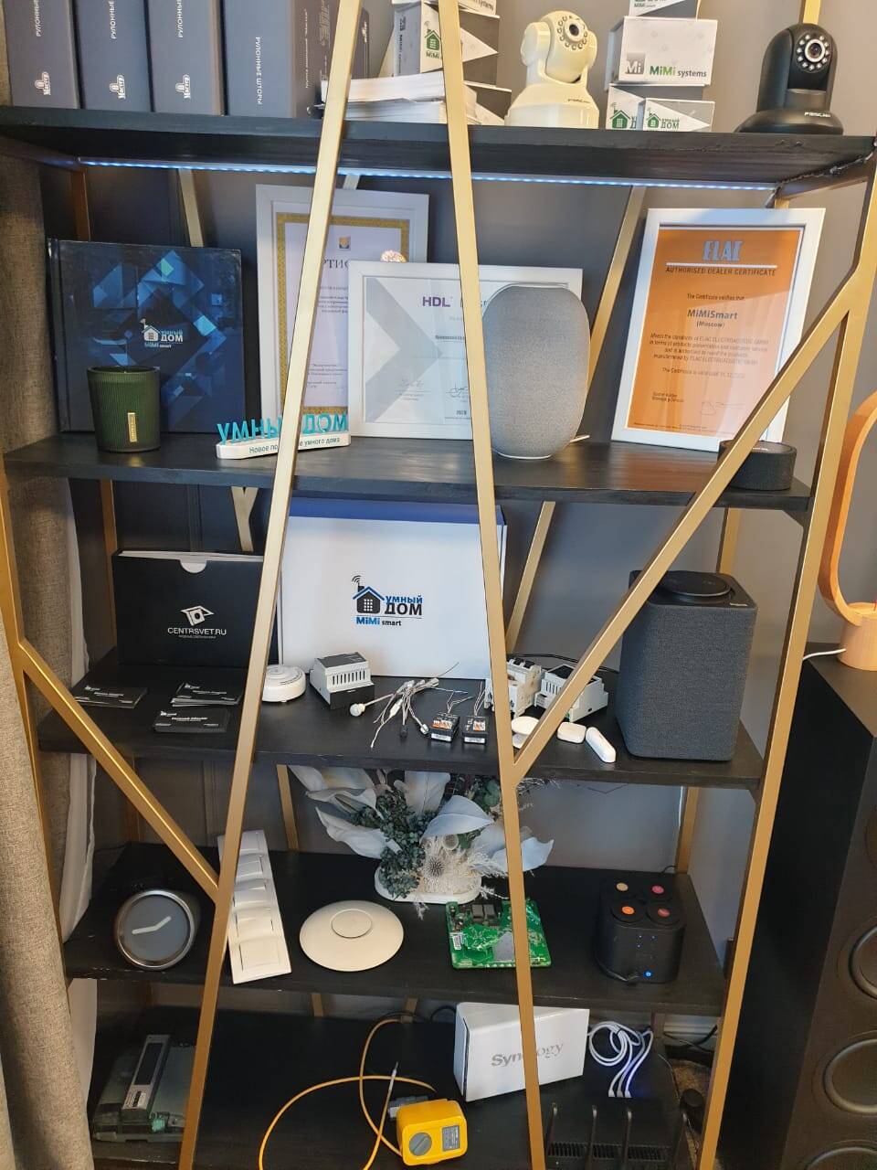 Умный дом. Проектирование, монтаж в Оренбурге фото 2 Услуги Оренбург Умный дом. Проектирование, монтаж в Оренбурге фото 2 Услуги Оренбург