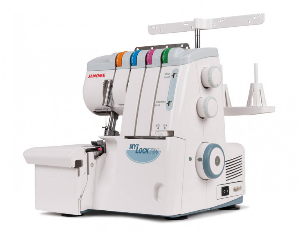 Ремонт швейных машин и оверлоков