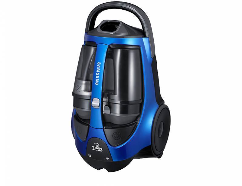 Ремонт пылесосов