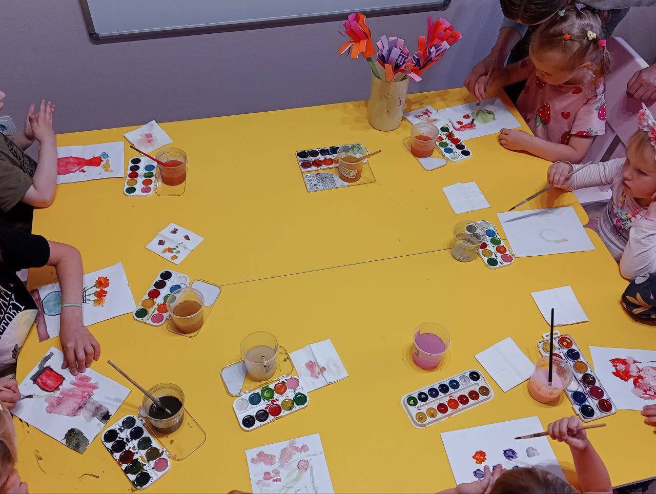 Частный детский сад с яслями КоалаМама для детей от 1,5 лет(Янино) во Всеволожске фото 3 Услуги Всеволожск