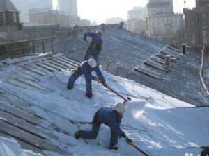 Разнорабочие/Демонтаж/Уборка снега