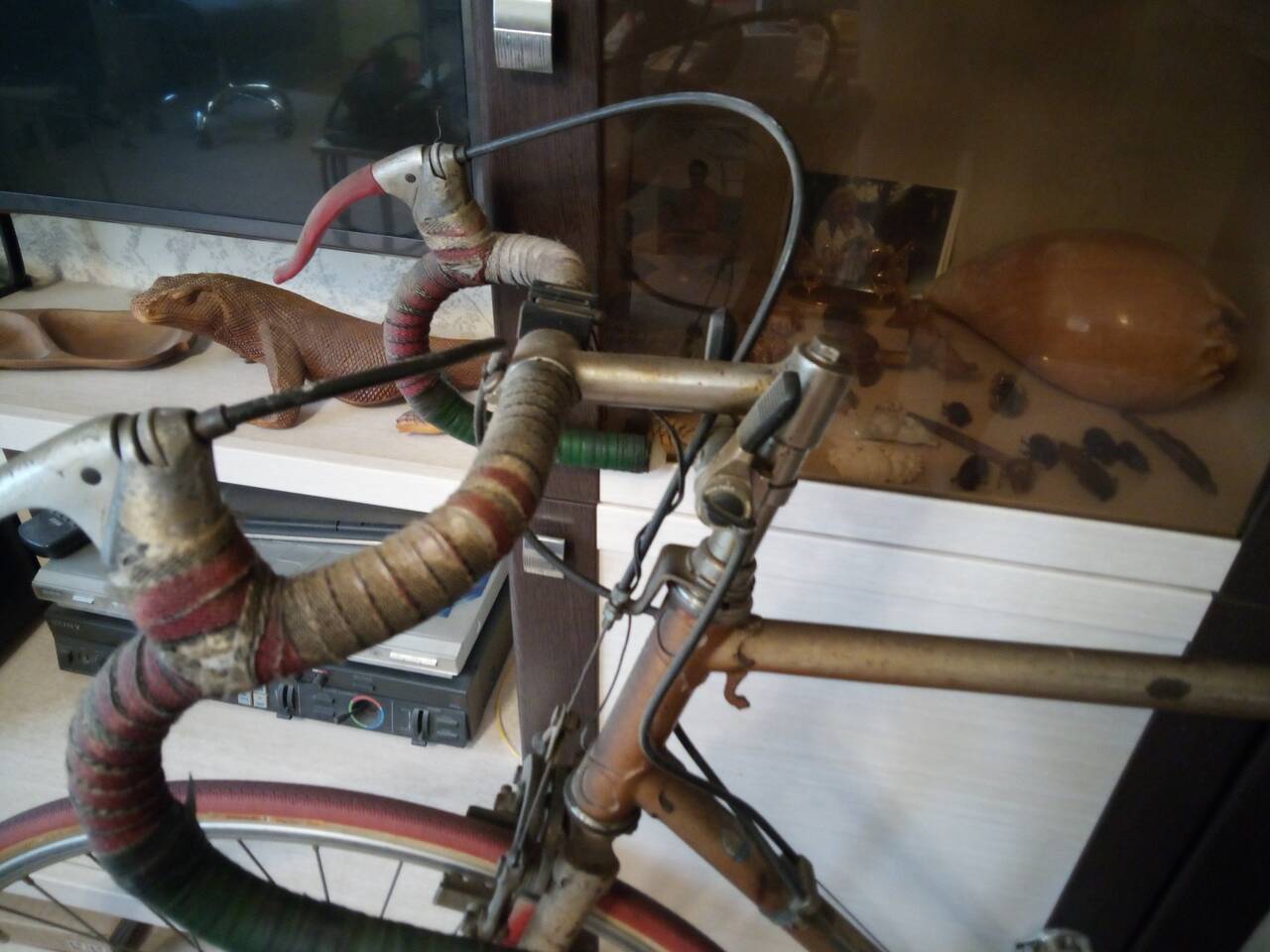 Велосипед Старт-шоссе в Москве фото 2 Увлечения и отдых Москва