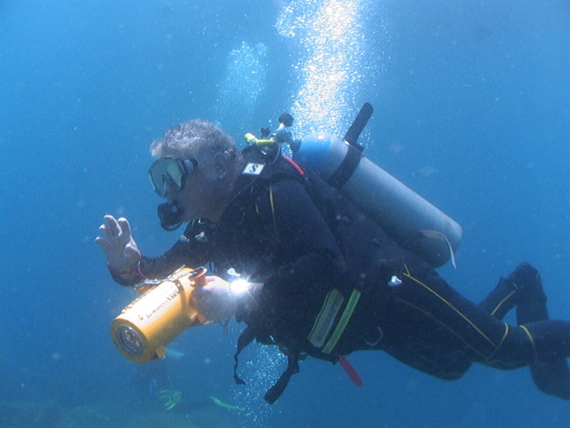 Бокс для подводной видеосъёмки с камерой в Москве фото 2 Увлечения и отдых Москва