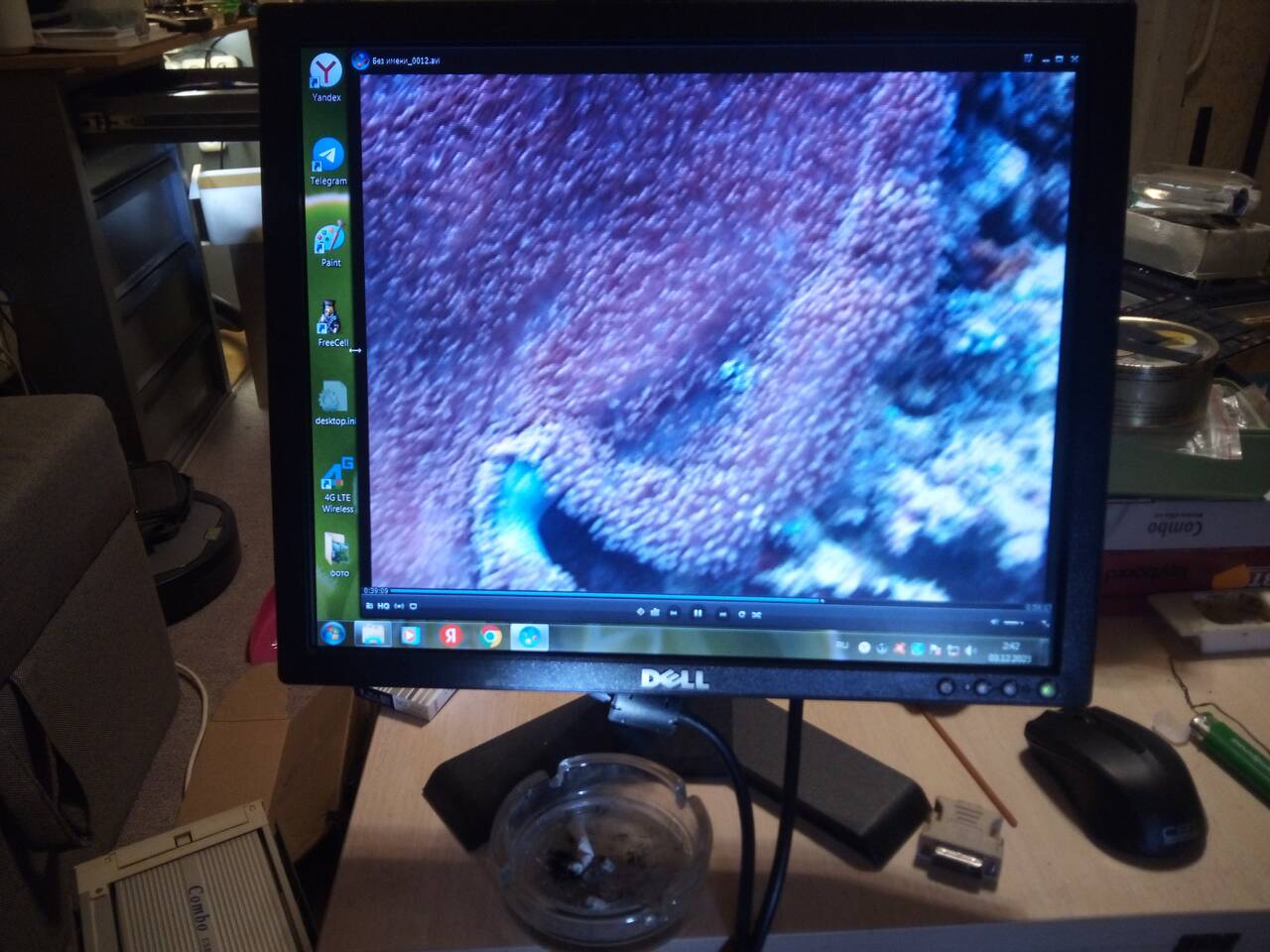 Мониторы 17 дюймов в Москве фото 2 Бытовая электроника Москва