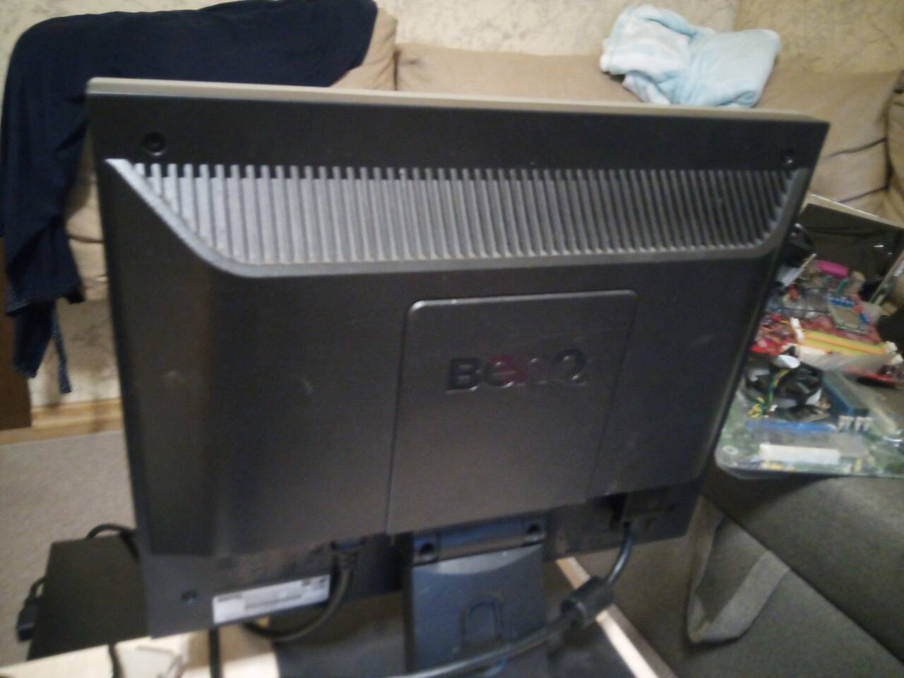 Мониторы 17 дюймов в Москве фото 3 Бытовая электроника Москва