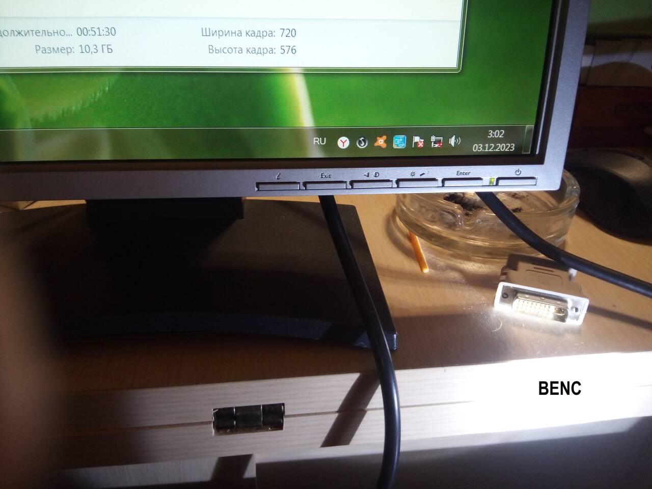 Мониторы 17 дюймов в Москве фото 7 Бытовая электроника Москва