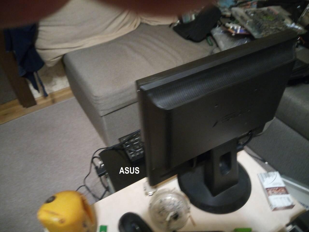 Мониторы 17 дюймов в Москве фото 6 Бытовая электроника Москва