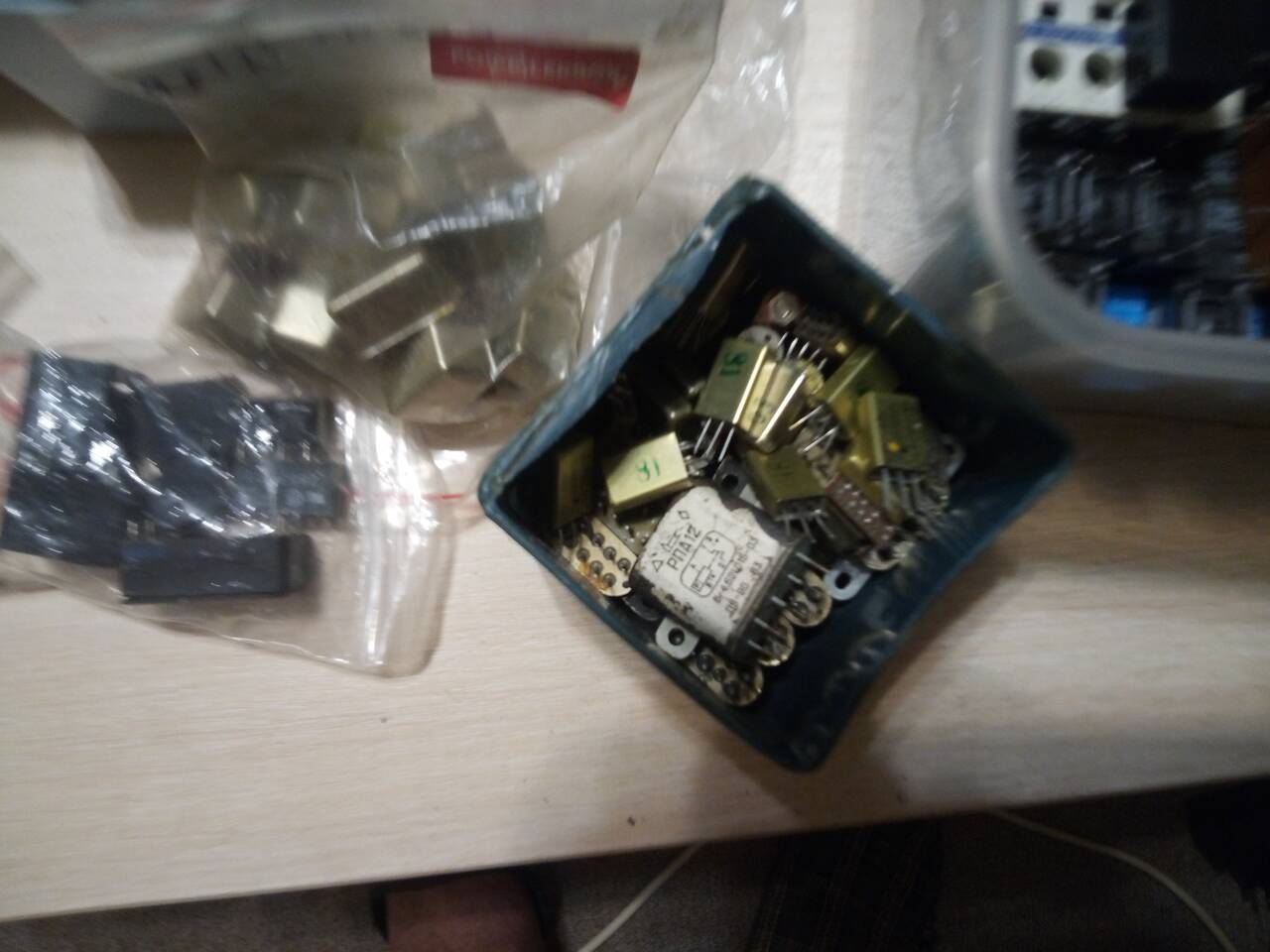 Реле в Москве фото 2 Бытовая электроника Москва