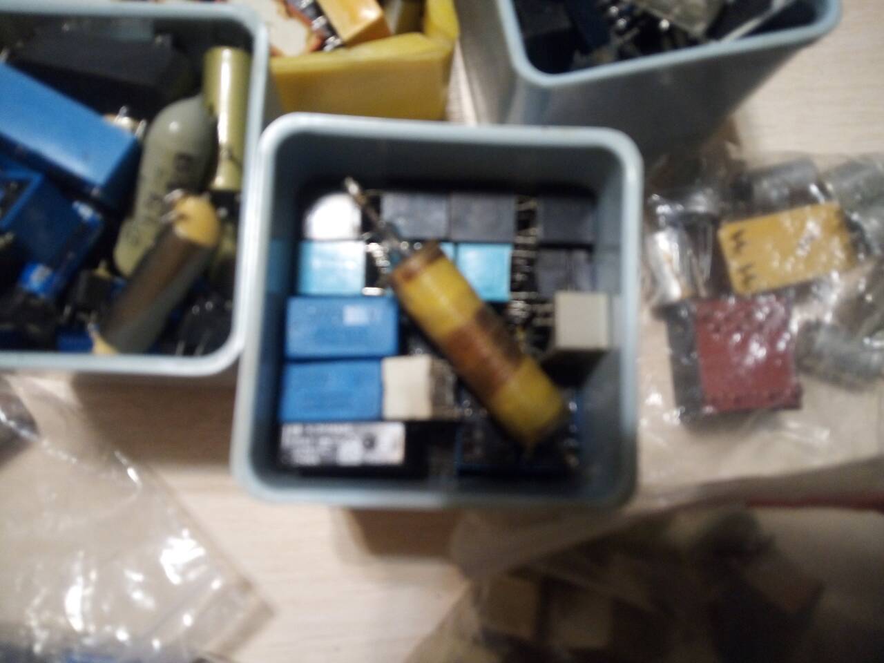 Реле в Москве фото 6 Бытовая электроника Москва