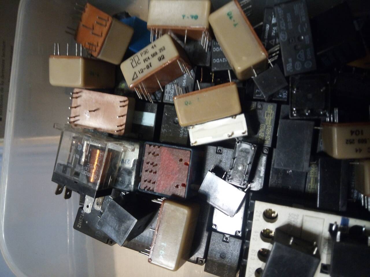 Реле в Москве фото 4 Бытовая электроника Москва