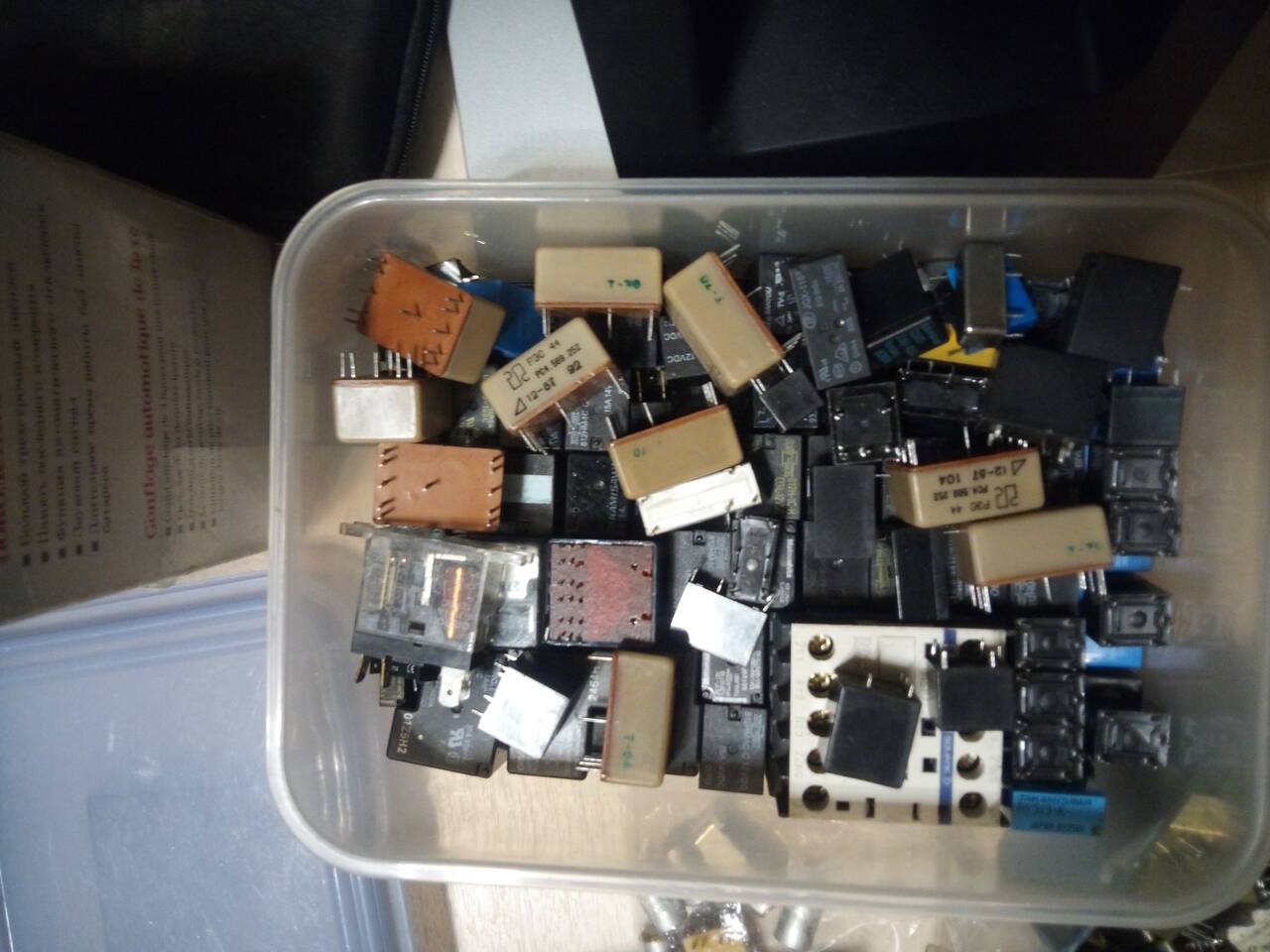 Реле в Москве фото 5 Бытовая электроника Москва