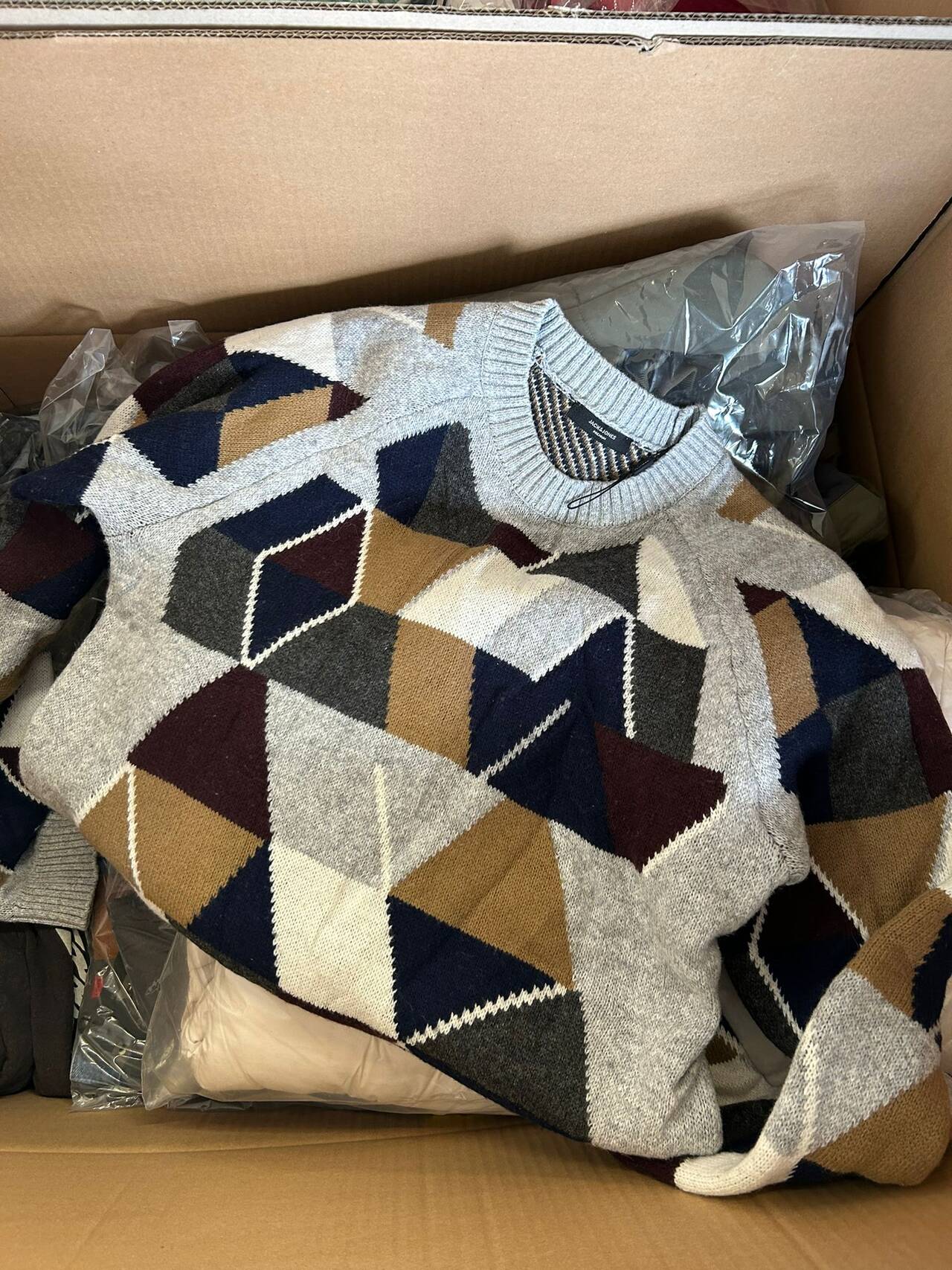 Оптовые поставки взрослой и детской одежды и обуви секонд-хенд и сток из стран ЕС! в Екатеринбурге фото 3 Личные вещи Екатеринбург