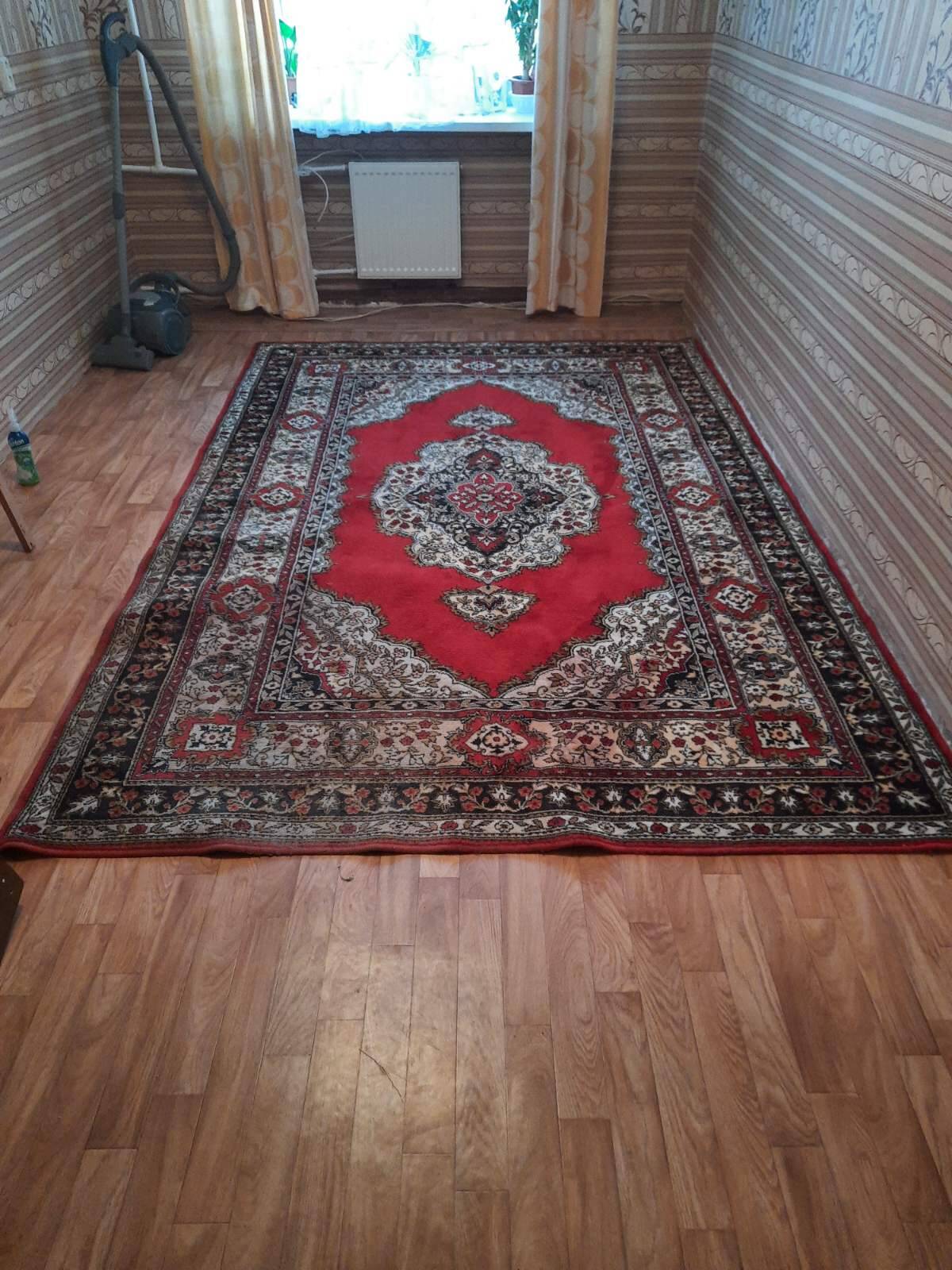 Ковер 