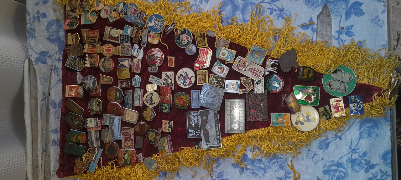 Значки ссср в Пятигорске фото 5 Личные вещи Пятигорск Значки ссср в Пятигорске фото 5 Личные вещи Пятигорск