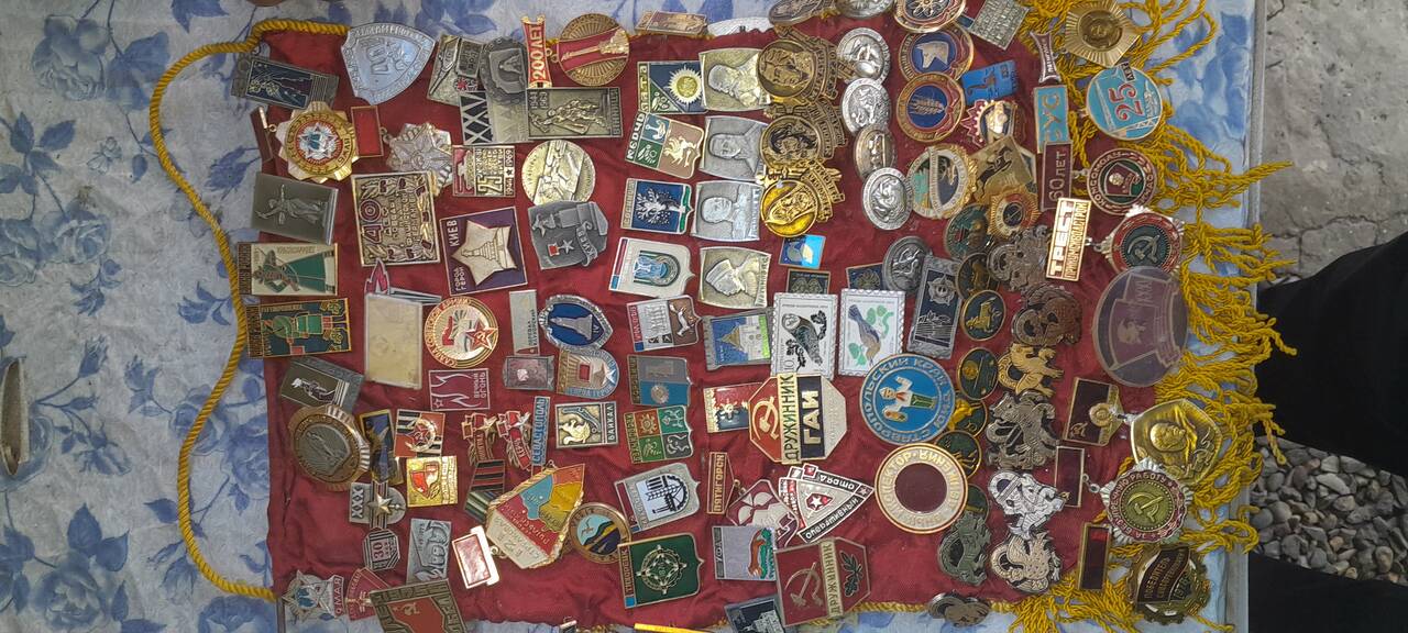 Значки ссср в Пятигорске фото 7 Личные вещи Пятигорск Значки ссср в Пятигорске фото 7 Личные вещи Пятигорск