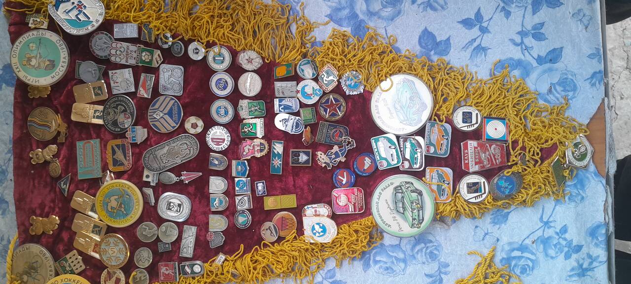 Значки ссср в Пятигорске фото 4 Личные вещи Пятигорск Значки ссср в Пятигорске фото 4 Личные вещи Пятигорск