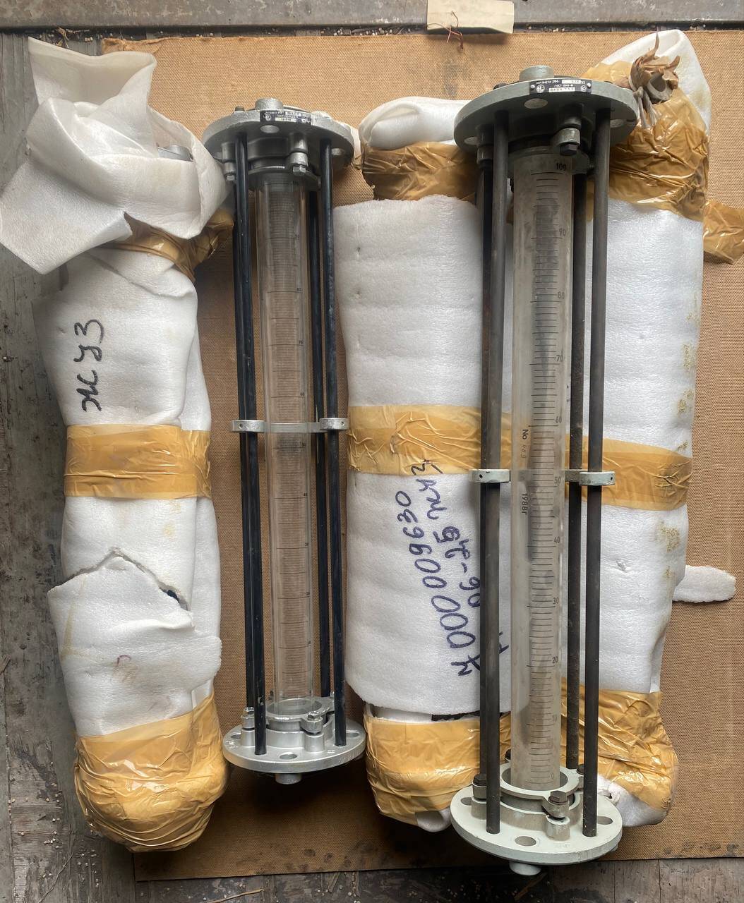 Ротаметры РМ РЭ в Новосибирске фото 1 Бытовая электроника Новосибирск Ротаметры РМ РЭ в Новосибирске фото 1 Бытовая электроника Новосибирск