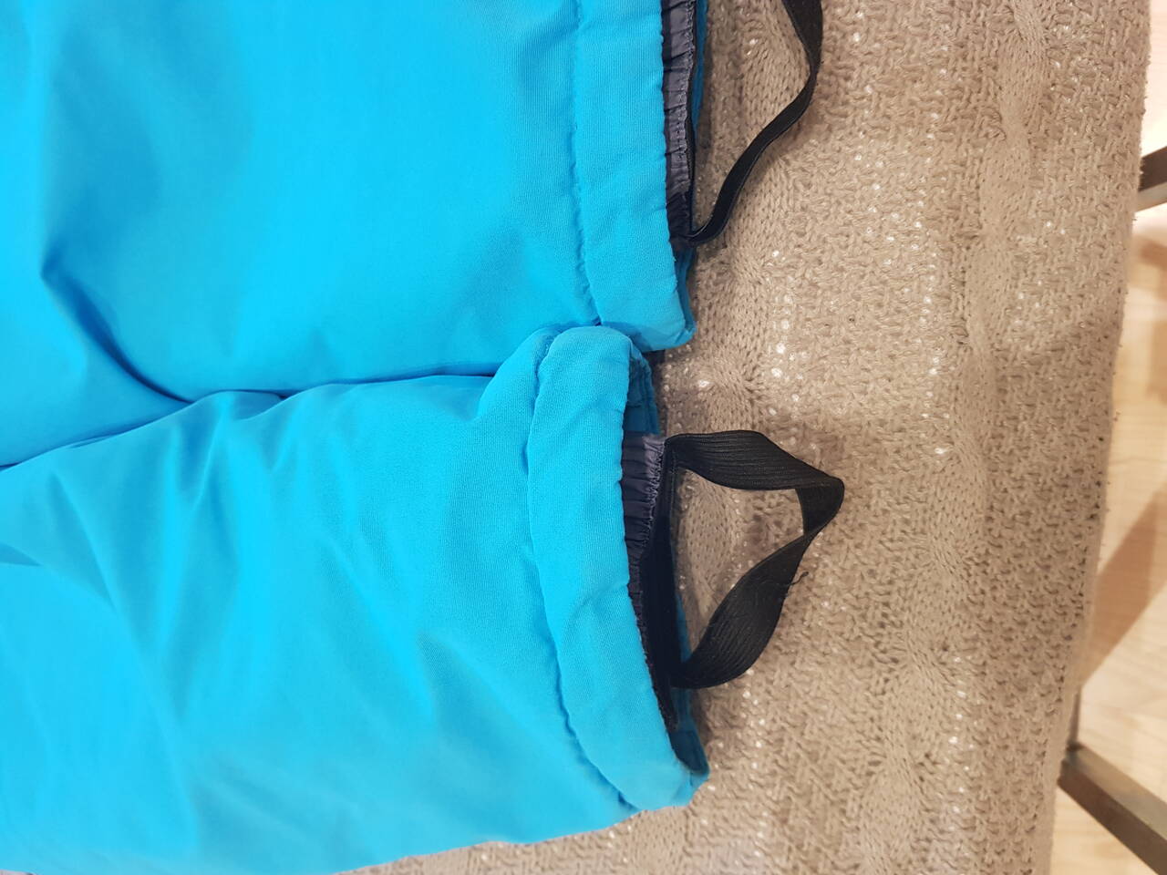 Детский зимний комбинезон в Москве фото 4 Личные вещи Москва