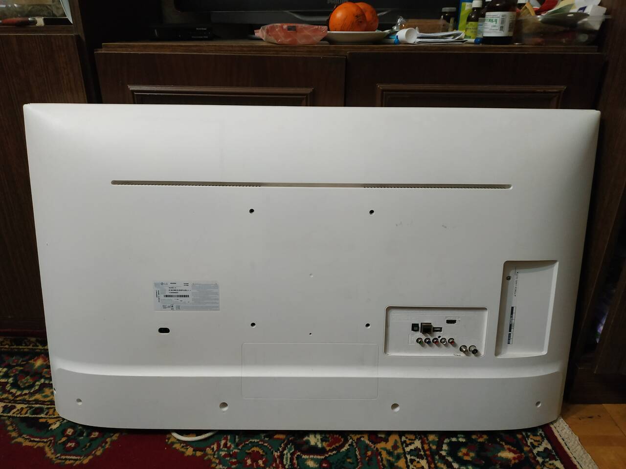 Продам телевизор в Раменском фото 3 Бытовая электроника Раменское