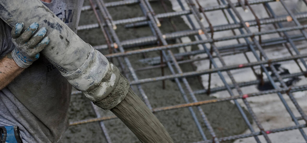 Строительство домов под ключ