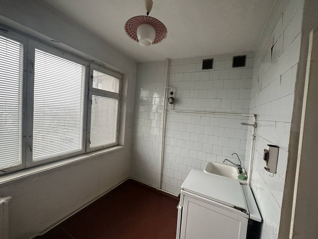 Двухкомнатная квартира. Вокзальное Шоссе. в Керчи фото 2 Недвижимость Керчь