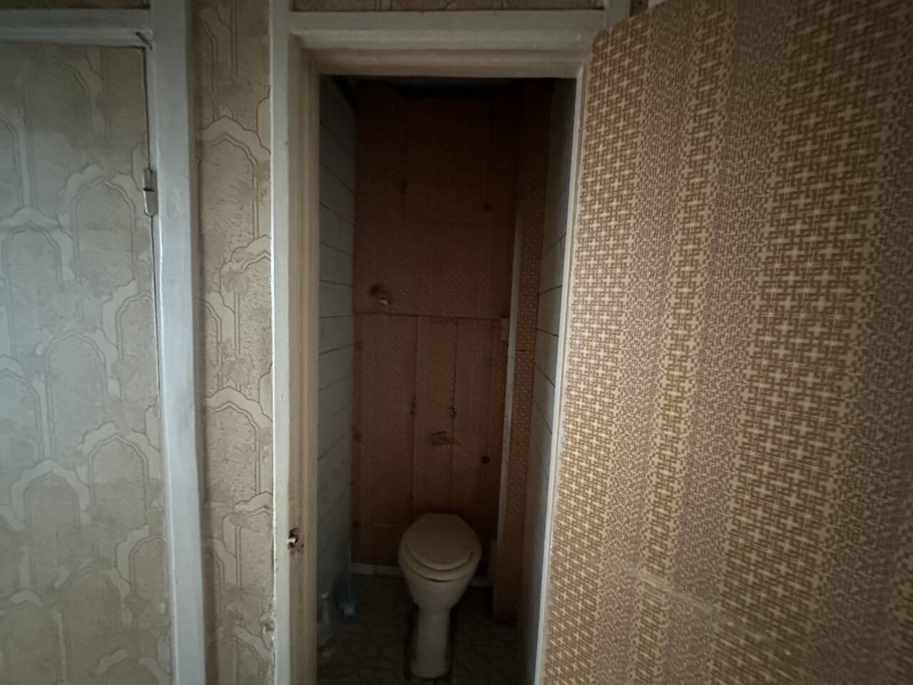 Двухкомнатная квартира. Вокзальное Шоссе. в Керчи фото 5 Недвижимость Керчь