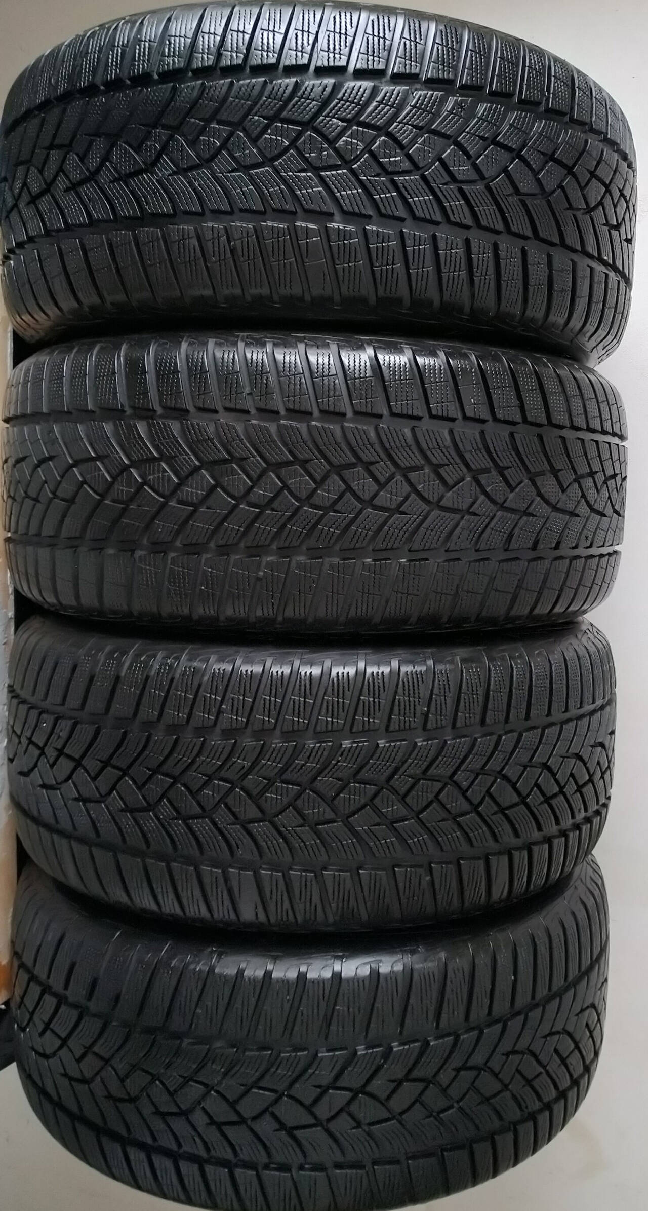 Goodyear UltraGrip Performance Gen-1 255/45 R18  в Серпухове фото 2 Транспорт Серпухов