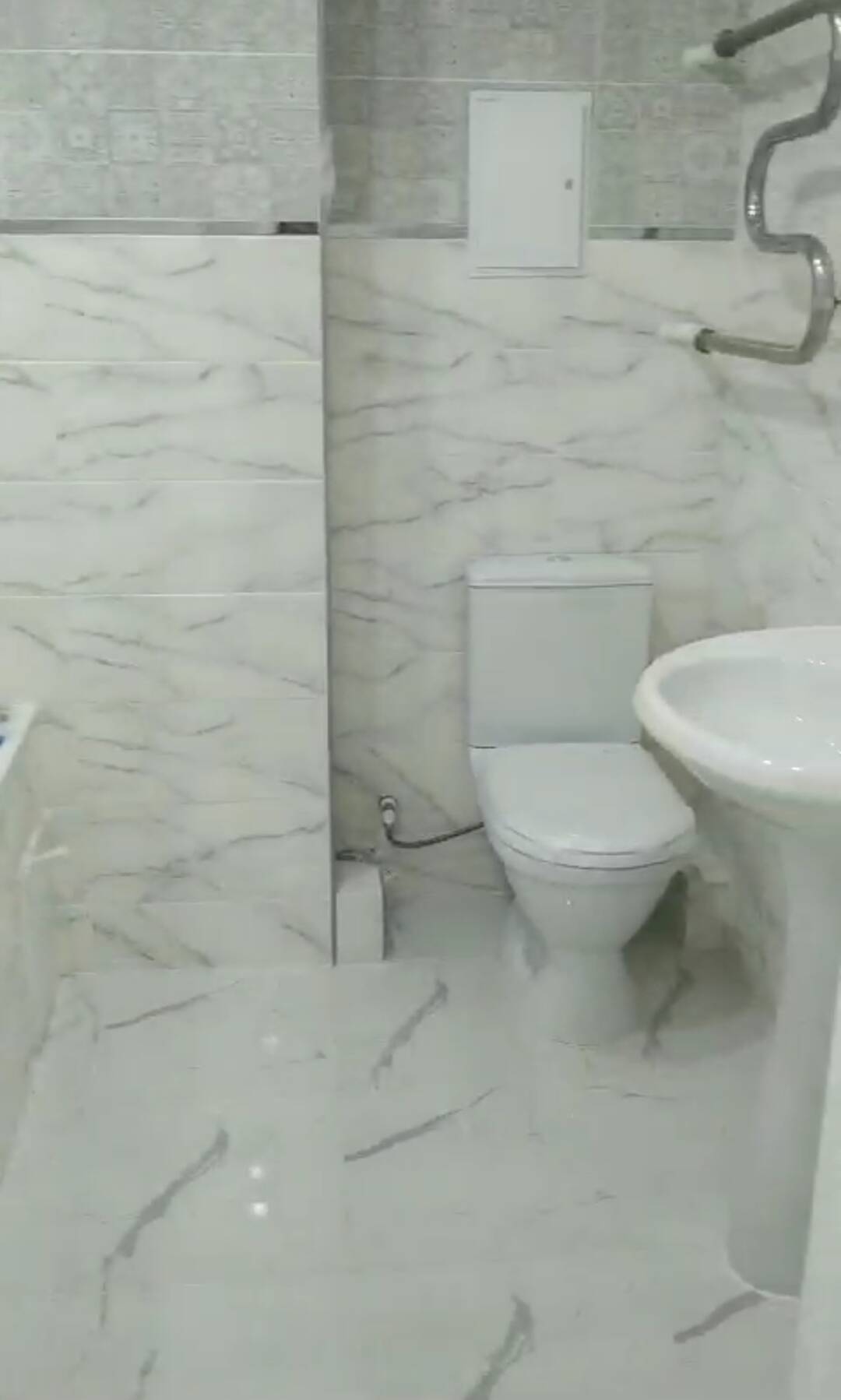 Новая квартира в новом доме с ремонтом в Ставрополе фото 7 Недвижимость Ставрополь