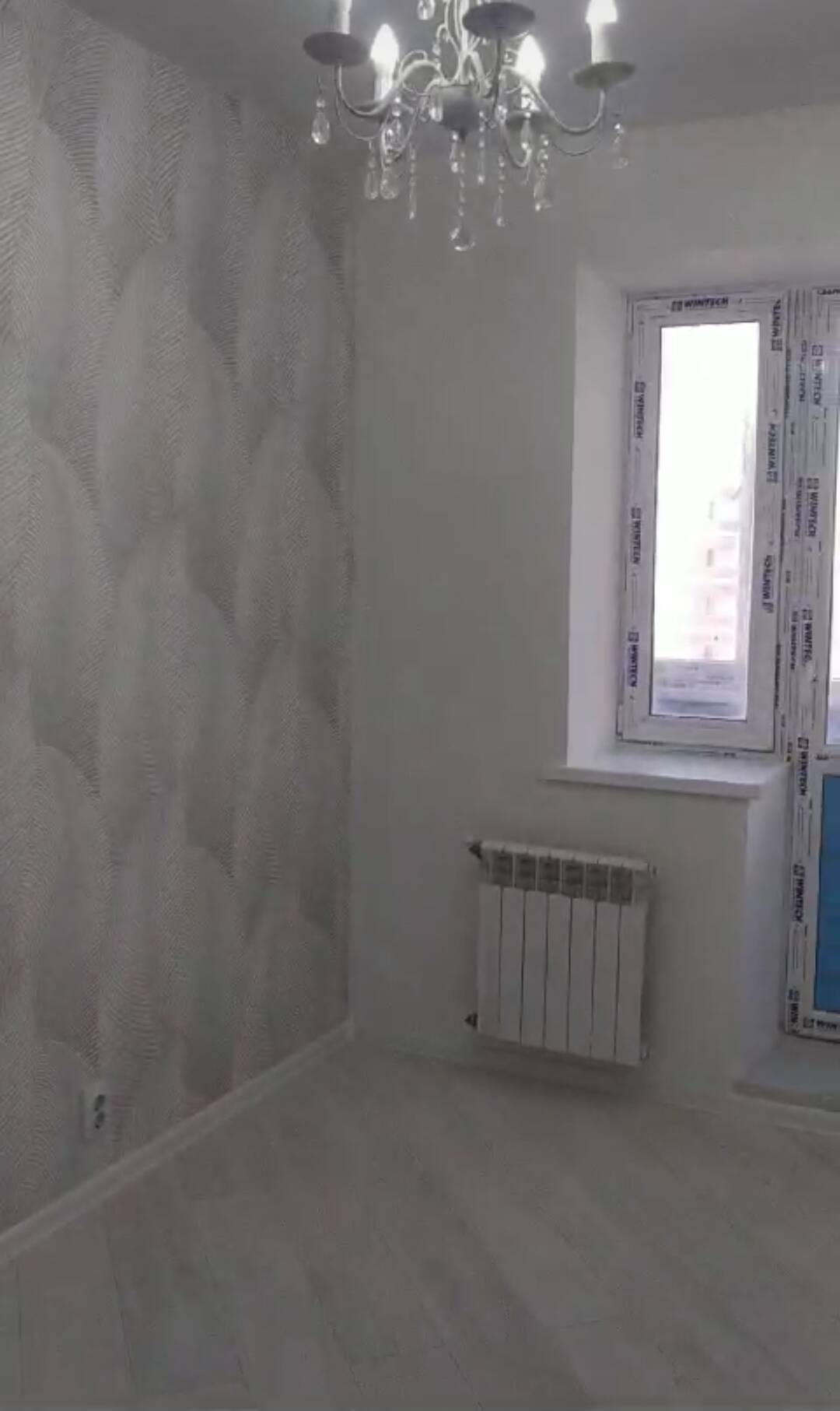 Новая квартира в новом доме с ремонтом в Ставрополе фото 2 Недвижимость Ставрополь