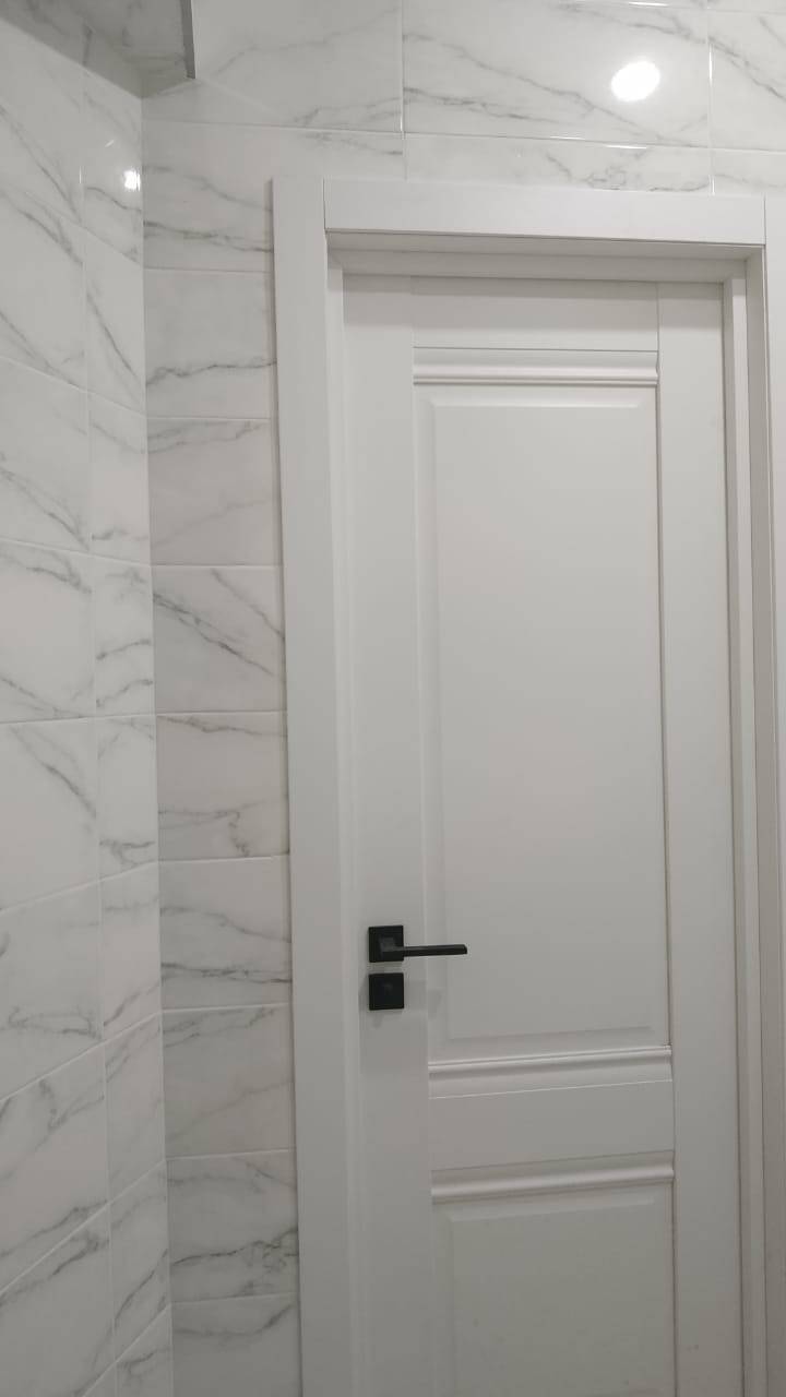 Новая квартира в новом доме с ремонтом в Ставрополе фото 4 Недвижимость Ставрополь