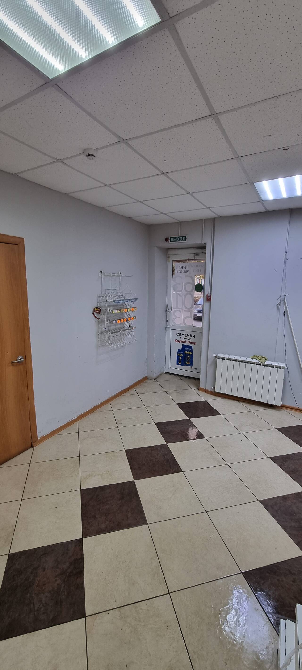 Коммерческая недвижимость, не жилое помещение, ЖК Олимпийский  в Ставрополе фото 2 Недвижимость Ставрополь