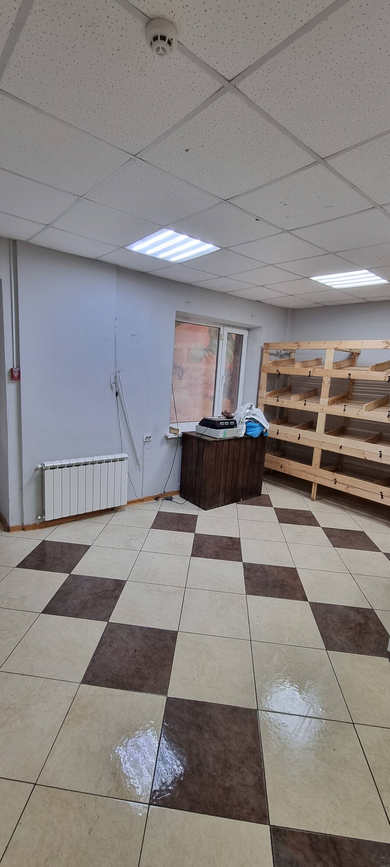 Коммерческая недвижимость, не жилое помещение, ЖК Олимпийский  в Ставрополе фото 6 Недвижимость Ставрополь