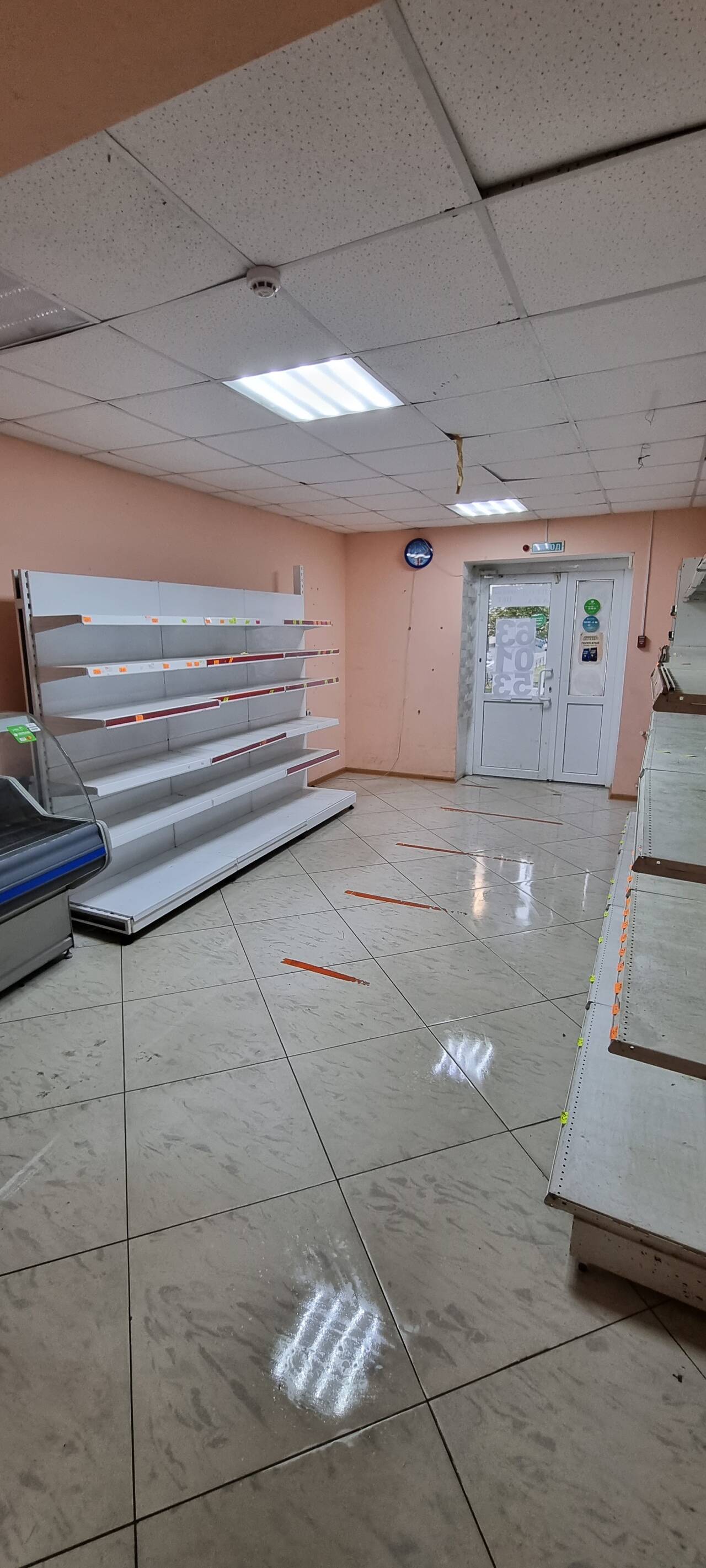 Коммерческая недвижимость, не жилое помещение, ЖК Олимпийский  в Ставрополе фото 7 Недвижимость Ставрополь