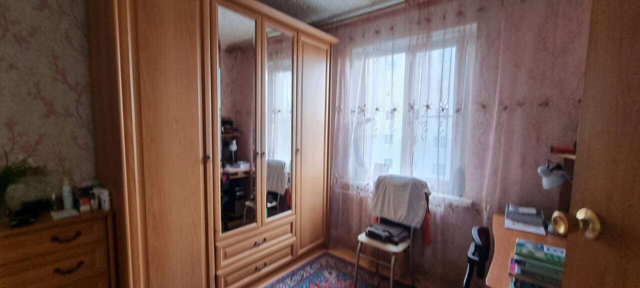 2х комнатная квартиа,ул.Лесная,153 в Ставрополе фото 3 Недвижимость Ставрополь