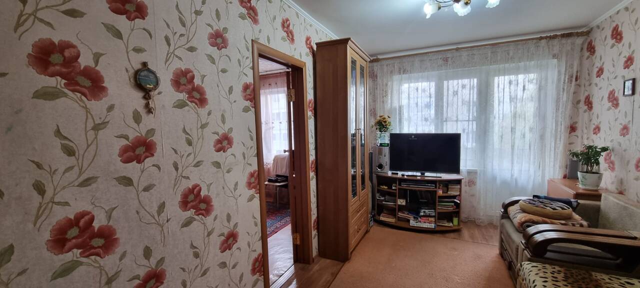 2х комнатная квартиа,ул.Лесная,153 в Ставрополе фото 6 Недвижимость Ставрополь