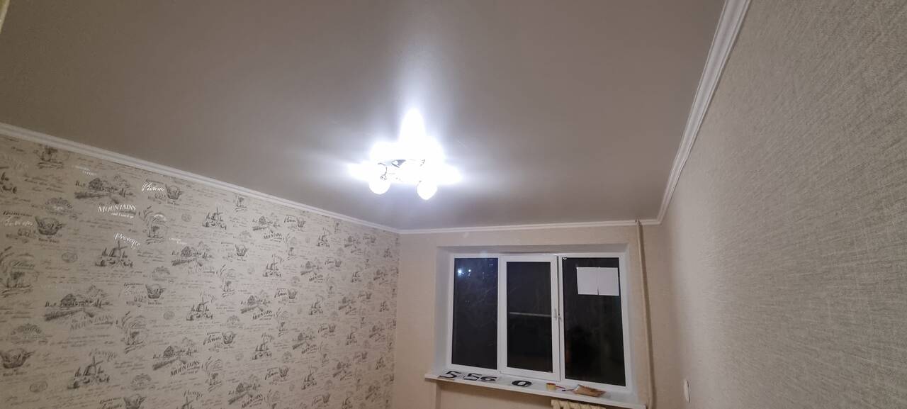 2х комнатная квартира, Доваторцев,37/3