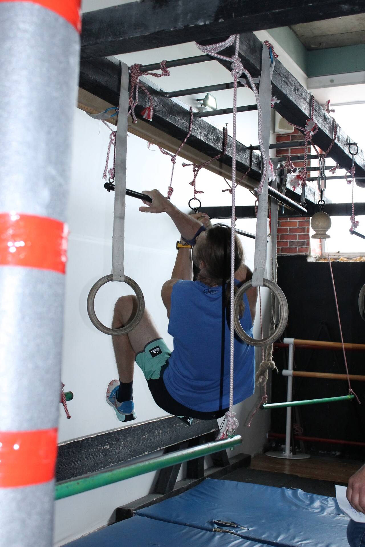 Услуги тренера! в Москве фото 7 Увлечения и отдых Москва