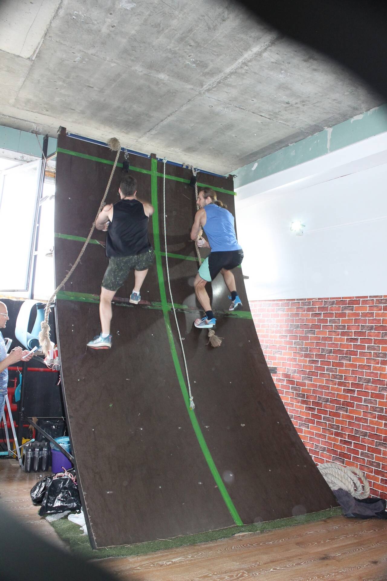 Услуги тренера! в Москве фото 2 Увлечения и отдых Москва