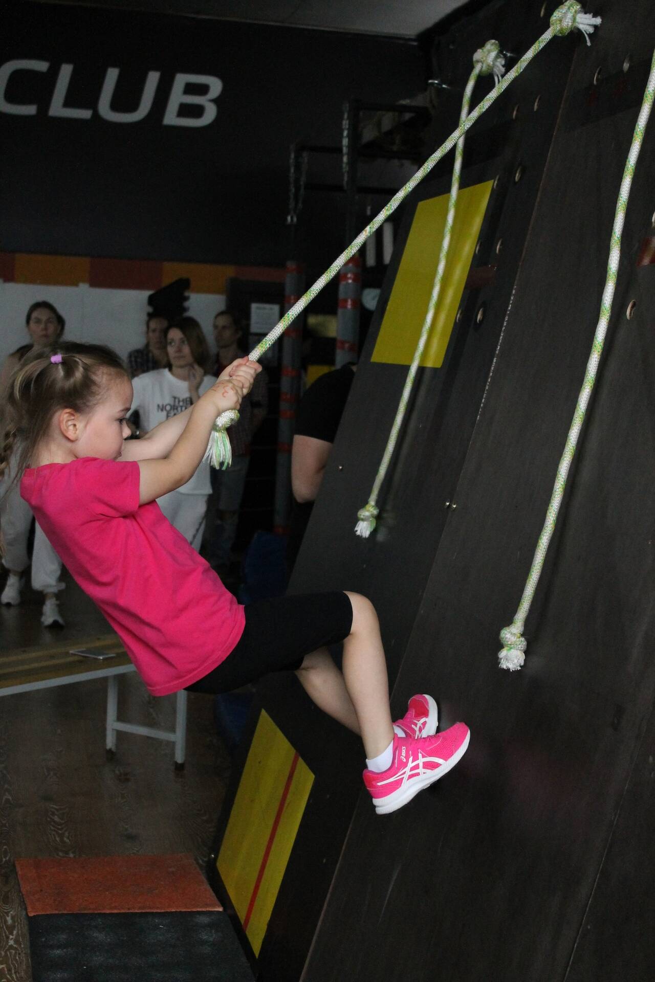 Услуги тренера! в Москве фото 5 Увлечения и отдых Москва