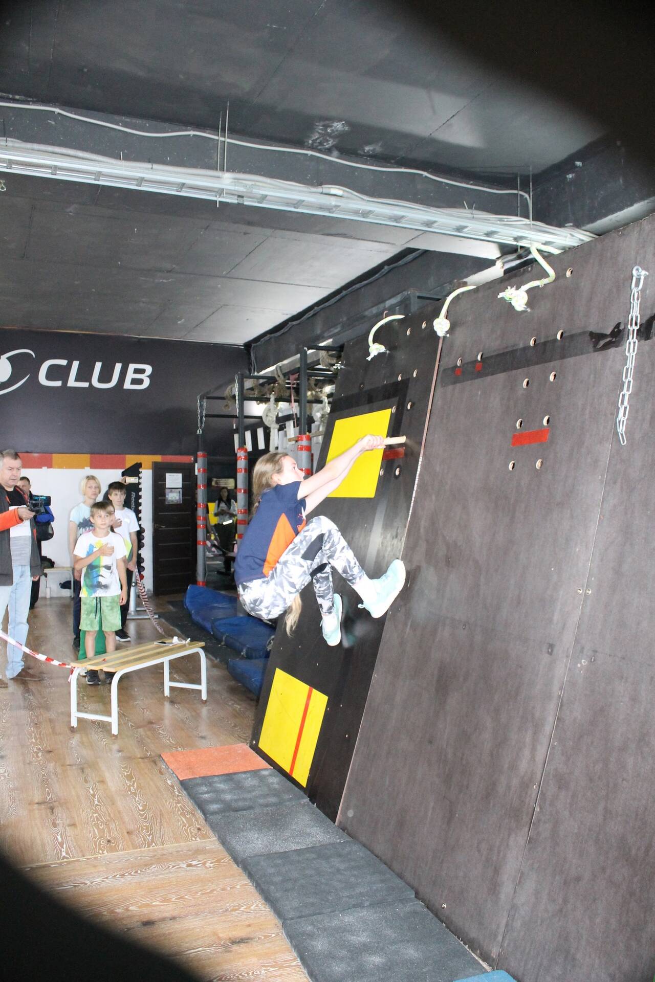 Услуги тренера! в Москве фото 3 Увлечения и отдых Москва