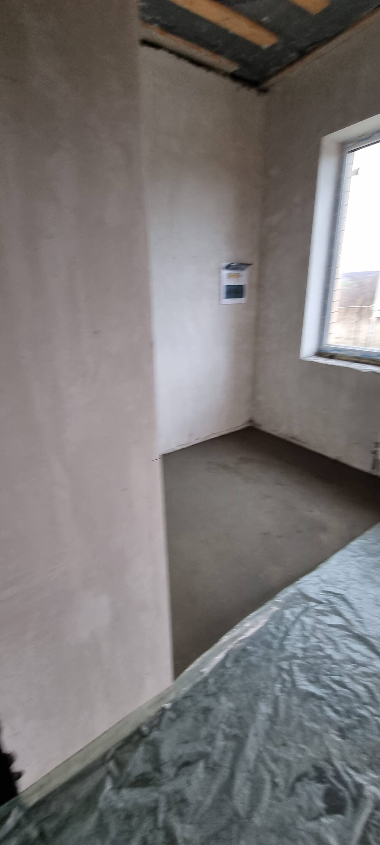 Продаю новый ДОМ, ДНТ Рябина, стяжка,коммуникации в Ставрополе фото 2 Недвижимость Ставрополь