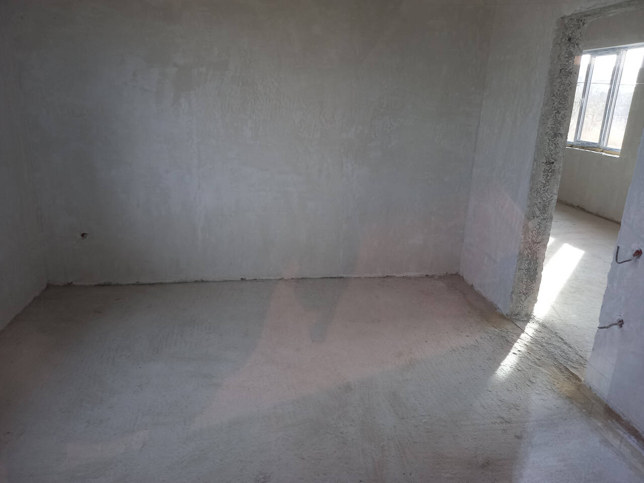 Продаю новый ДОМ, ДНТ Рябина, стяжка,коммуникации в Ставрополе фото 7 Недвижимость Ставрополь