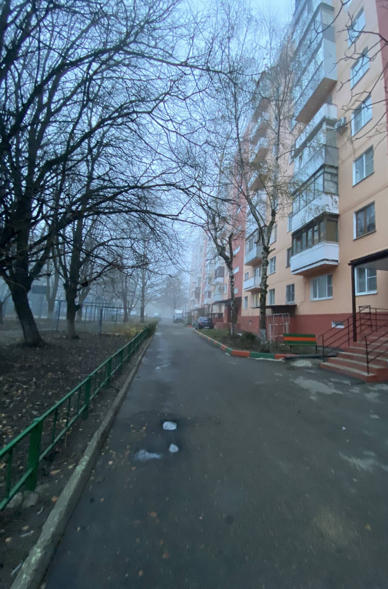 Лучшая цена для 1 комн.квартиры в Ставрополе фото 5 Недвижимость Ставрополь