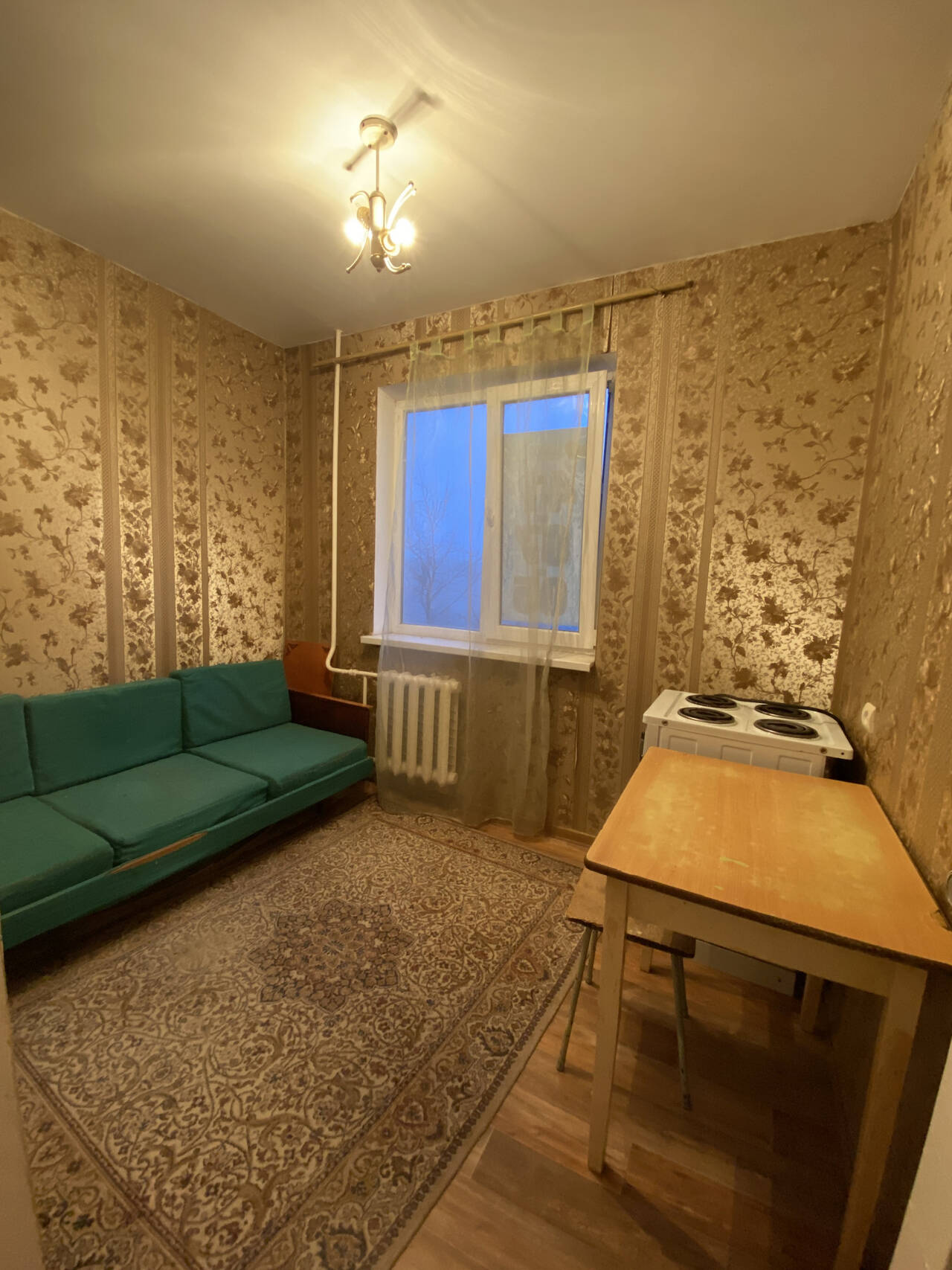 Лучшая цена для 1 комн.квартиры в Ставрополе фото 1 Недвижимость Ставрополь