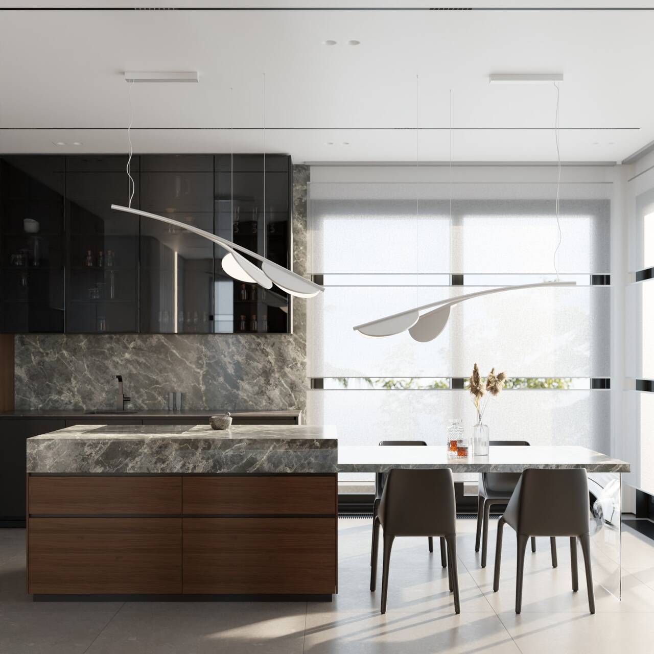 Дизайн Проект дома/квартиры