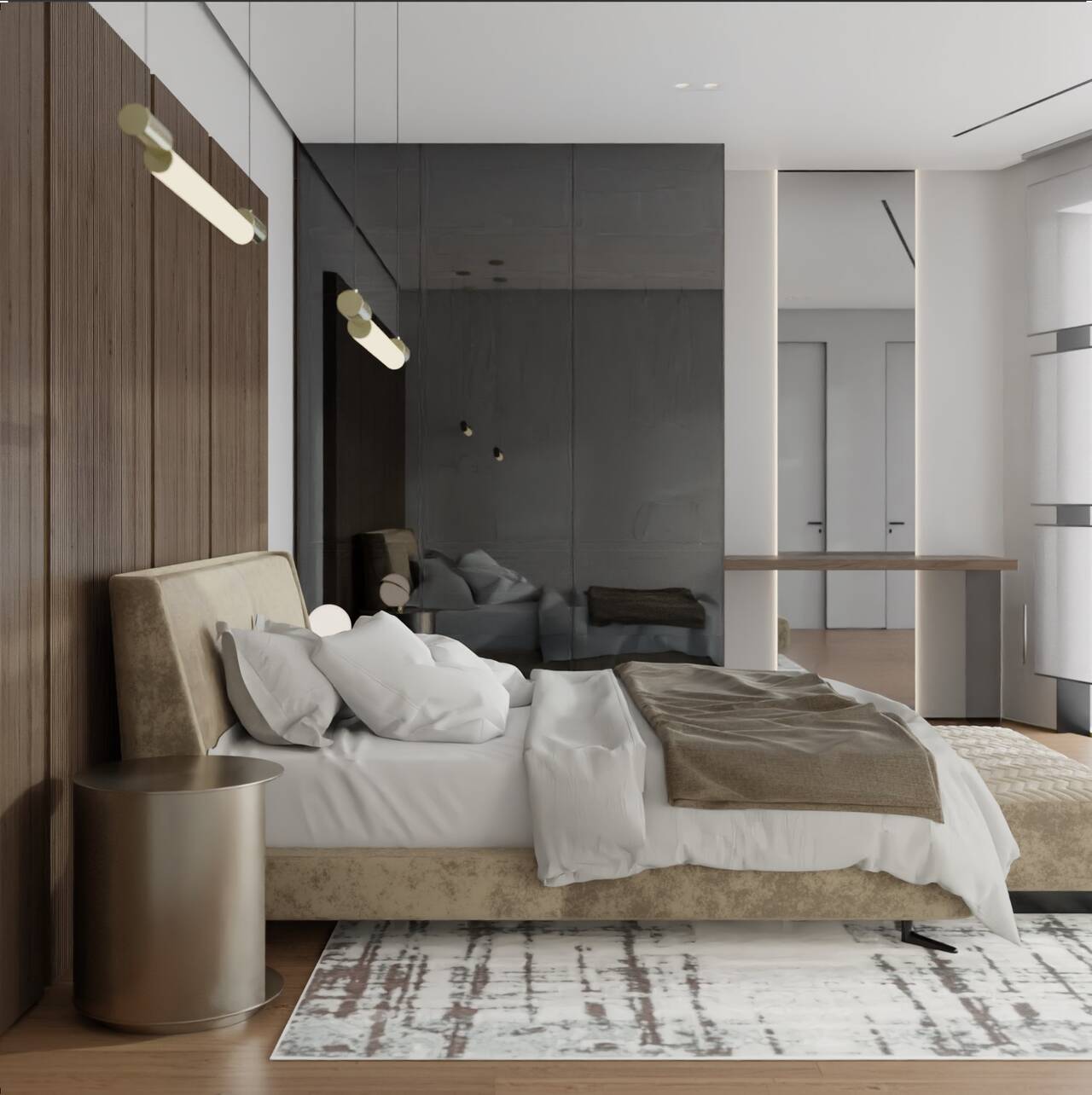 Дизайн Проект дома/квартиры в Сочи фото 3 Услуги Сочи